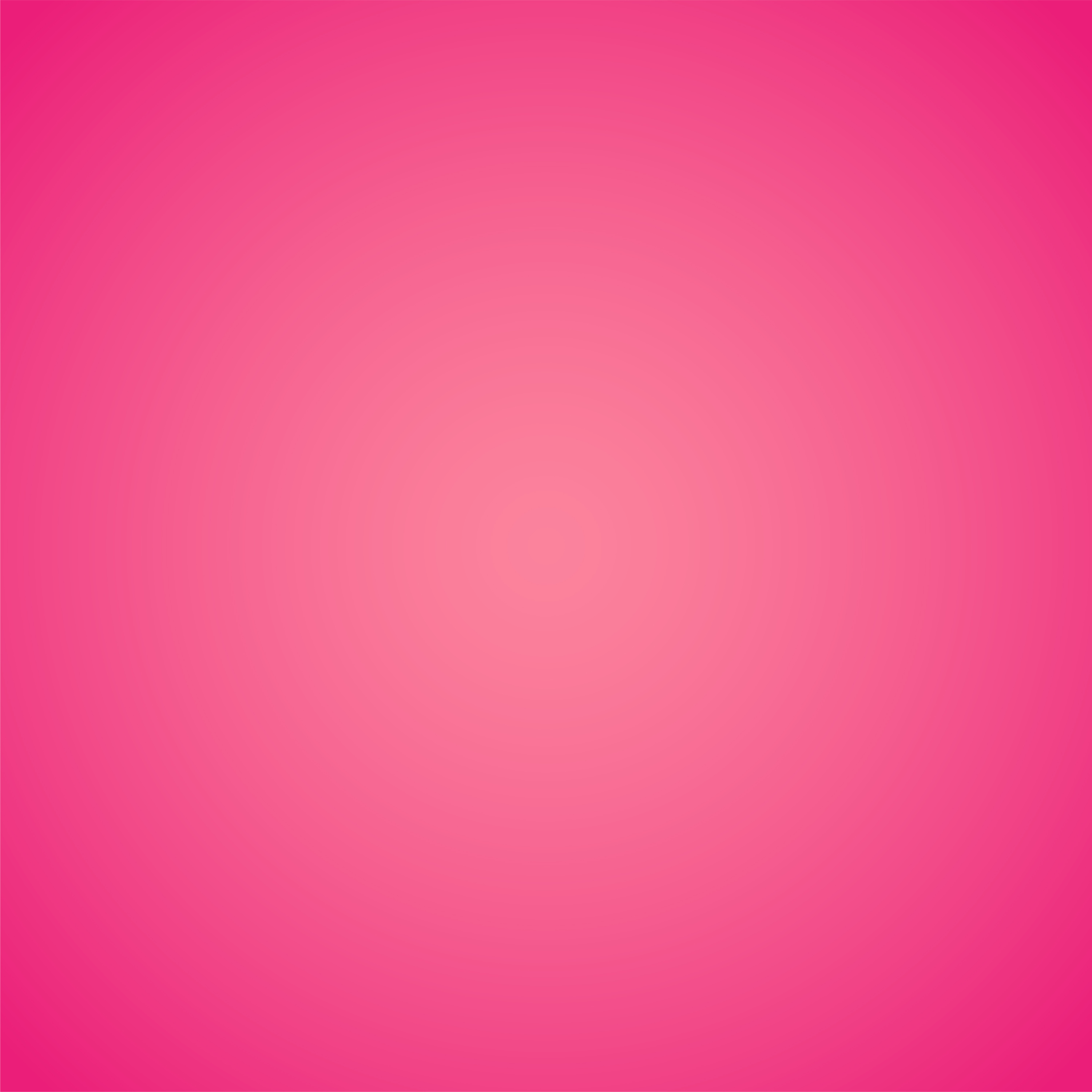 Pink Gradient Background